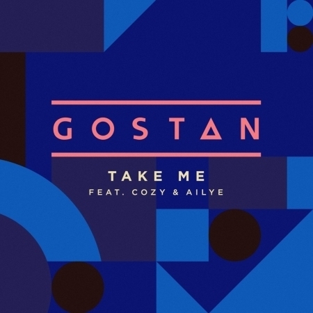 Take Me (Radio Edit)