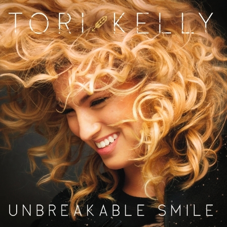 Unbreakable Smile (Deluxe) 專輯封面