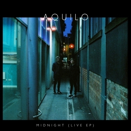 Midnight (Live EP)