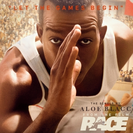 Let The Games Begin (From "Race")