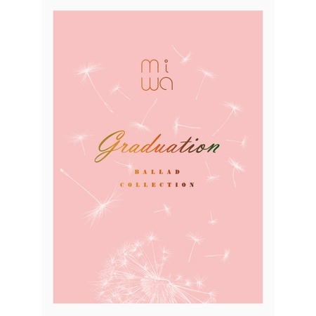 miwa 情歌精選 ~ graduation ~