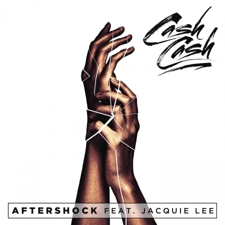 Aftershock (feat. Jacquie Lee)