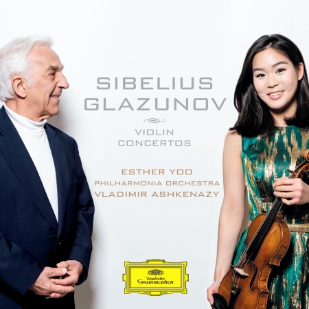 Glazunov: Violin Concerto in A minor, Op.82