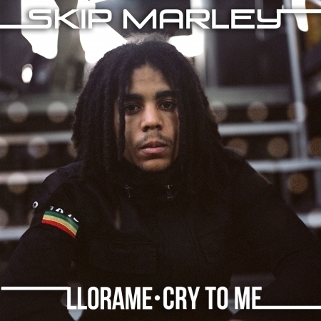Cry To Me (Kustom Mike Remix)
