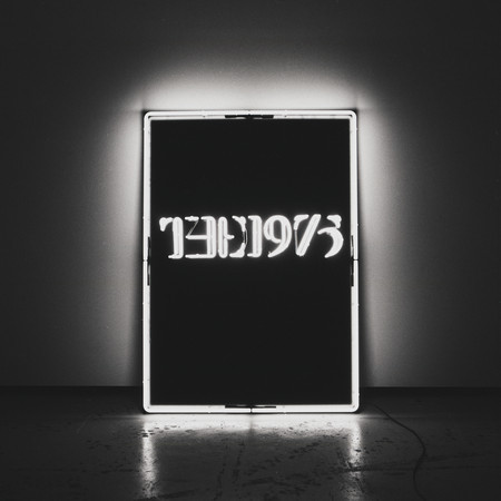 The 1975 (Deluxe) 專輯封面