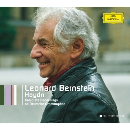 Haydn: Sinfonia concertante in B-Flat Major, Hob. I:105 - I. Allegro (Live)