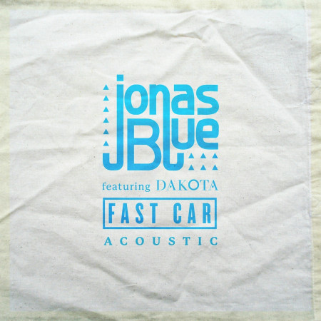 Fast Car (feat. Dakota) [Acoustic]