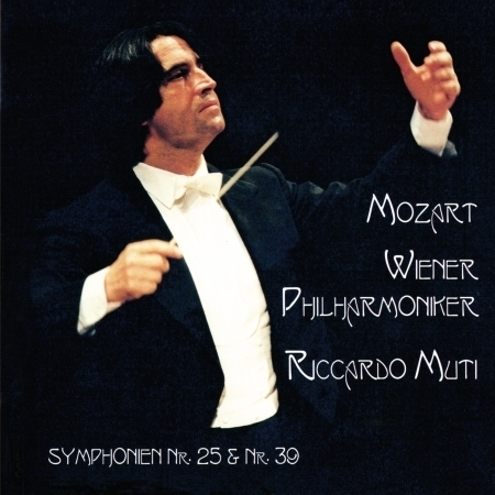 Mozart: Symphony No.39 in E Flat Major, K.543 - 3. Menuetto (Allegretto)