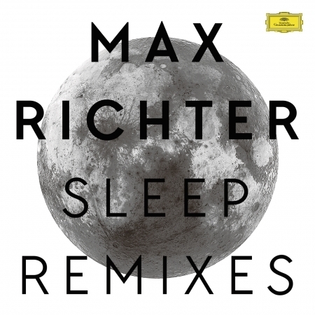 Richter: Dream 3
                    Jürgen Müller Remix / Edit