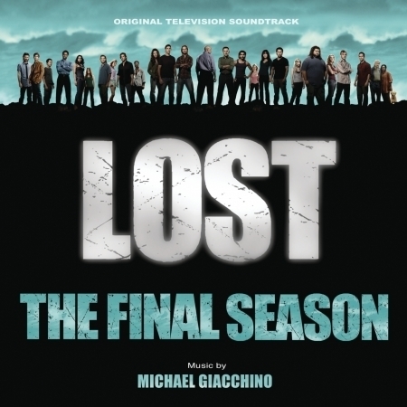 Lost: The Final Season (Original Television Soundtrack) 專輯封面