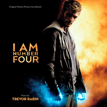 I Am Number Four (Original Motion Picture Soundtrack)