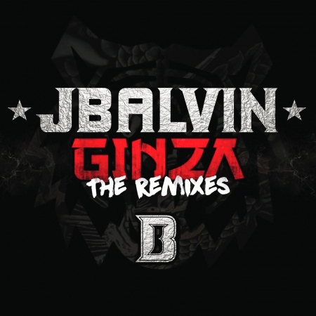 Ginza (Atellagali In Da House Remix)