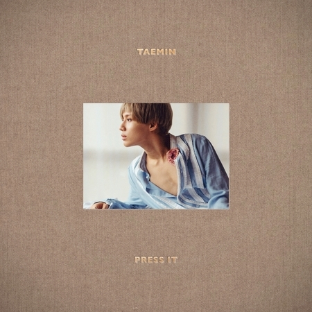 首張正規專輯 『PRESS IT』