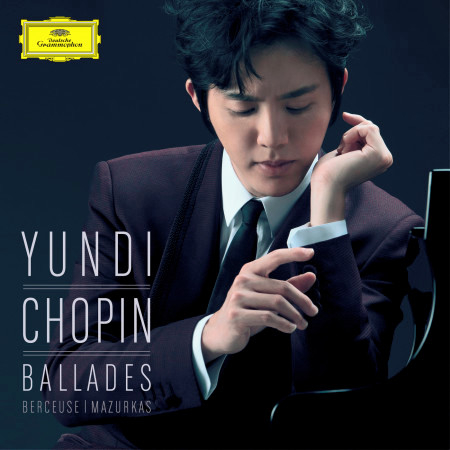 Chopin: Ballade No.2 in F, Op.38