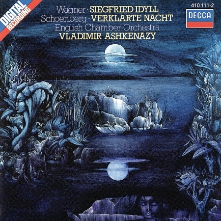 Wagner: Siegfried Idyll