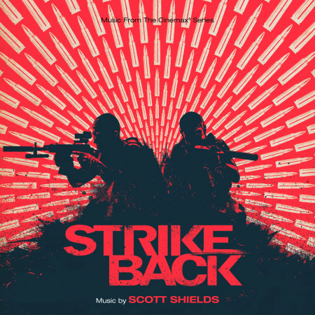 Strike Back (Original Television Soundtrack)