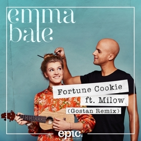 Fortune Cookie (Gostan Remix)