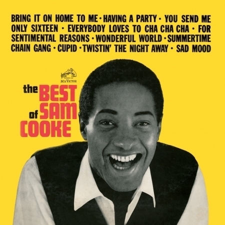 The Best of Sam Cooke