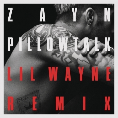 PILLOWTALK REMIX (feat. Lil Wayne) - Explicit