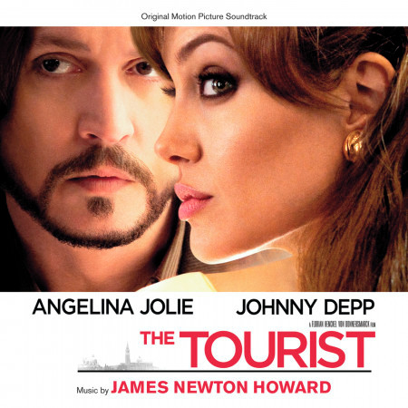 The Tourist (Original Motion Picture Soundtrack)