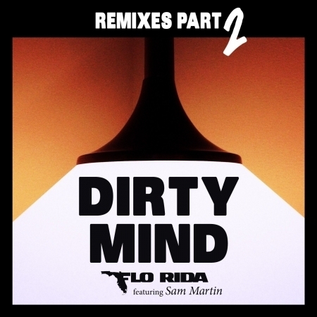 Dirty Mind (feat. Sam Martin) [Remixes Part 2] 專輯封面