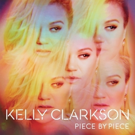 Piece By Piece (Deluxe Version) 專輯封面