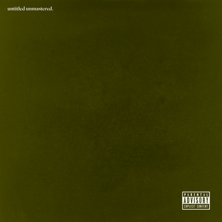 untitled unmastered. (Explicit)