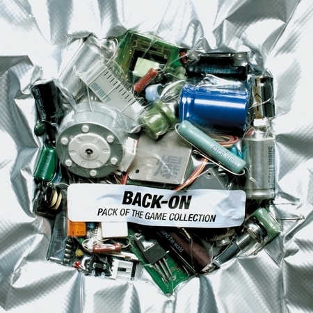 PACK OF THE GAME COLLECTION