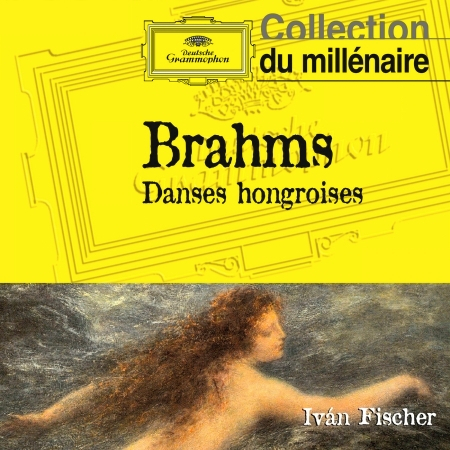 Brahms: Hungarian Dance No. 15 in B flat - Orchestrated by Frigyes Hidas