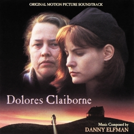 Dolores Claiborne (Original Motion Picture Soundtrack)