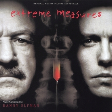 Extreme Measures (Original Motion Picture Soundtrack)