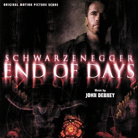 End Of Days (Main Title)