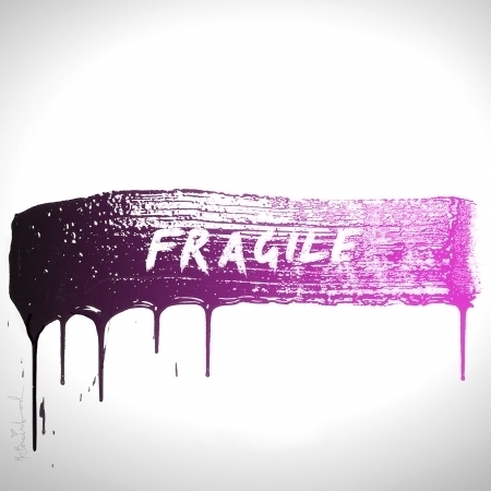 Fragile 專輯封面