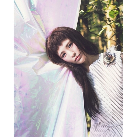 所謂如昀 搶先聽