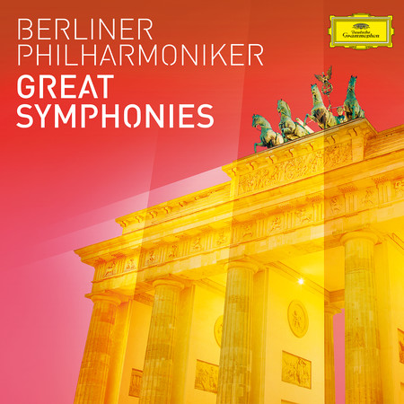 Mendelssohn: Symphony No.5 In D Minor, Op.107 - "Reformation", MWV N 15 - 4. Choral "Ein' Feste Burg ist unser Gott!" (Andante con moto - Allegro vivace - Allegro maestoso - Più animato poco a poco)