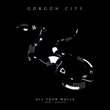 All Four Walls (feat. Vaults)