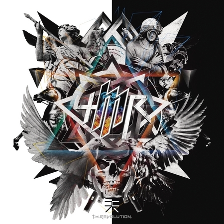 The Party Must Go On 劇場版動畫 戰國basara The Last Party 片尾曲 T M Revolution 西川貴教 天專輯 Line Music The Party Must Go On 劇場版動畫 戰國basara The Last Party 片尾曲 T M Revolution 西川貴教 天專輯 Line Music
