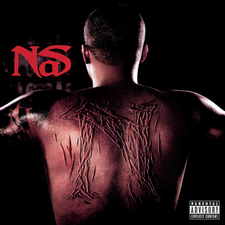 N.I.*.*.E.R. (The Slave and the Master) (Album Version (Explicit))
