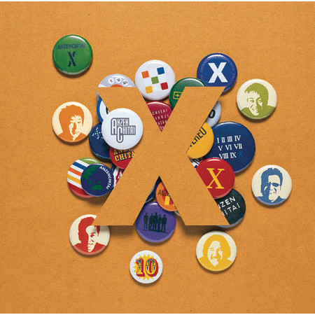 Anzenchitai X -Amenoochi Hare-