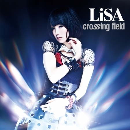 Kiss Me Paradox Lisa Crossing Field專輯 Line Music Kiss Me Paradox Lisa Crossing Field專輯 Line Music