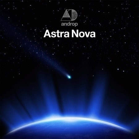 Astra Nova 專輯封面