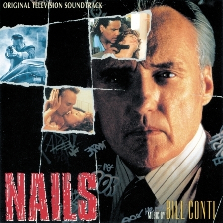 Nails (Original Television Soundtrack)