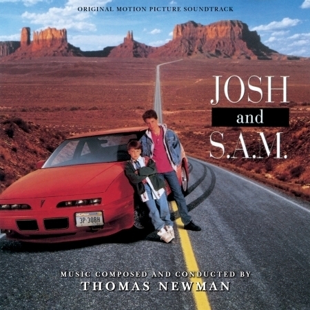 Josh And S.A.M. (Original Motion Picture Soundtrack)