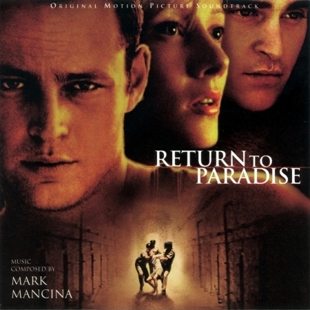 Return To Paradise (Original Motion Picture Soundtrack)