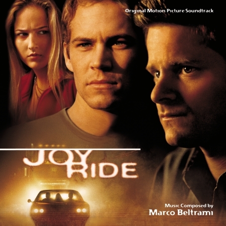 致命玩笑 電影原聲帶 Joy Ride (Original Motion Picture Soundtrack)