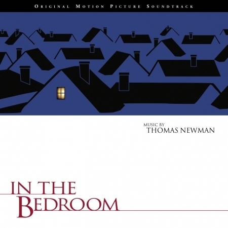 In The Bedroom (Original Motion Picture Soundtrack) 專輯封面