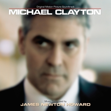 Michael Clayton (Original Motion Picture Soundtrack)