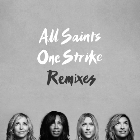 One Strike (Remixes)