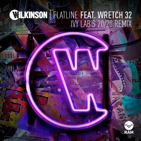 Flatline (Ivy Lab’s 20/20 Remix)