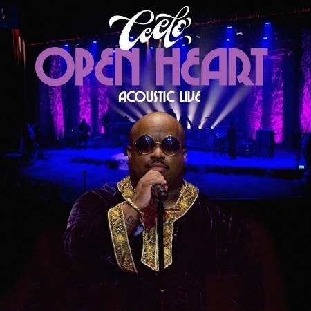 Open Heart Acoustic Live